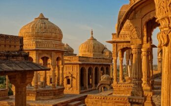 Indien-Reise-Planung-Tipps