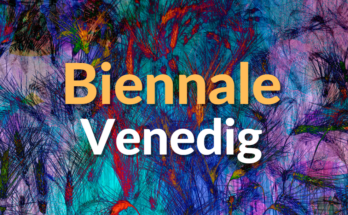 Biennale Venedig